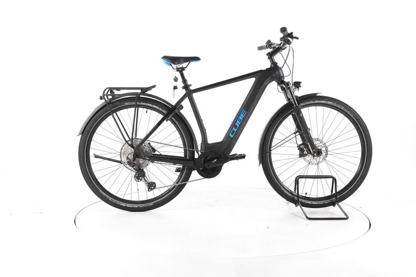 Cube Cross Hybrid Race Allroad Trekking E-Bike