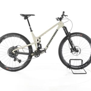 Propain Hugene CF Fahrrad Fully