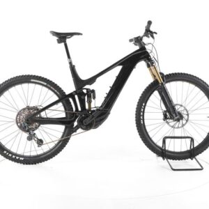 Giant Trance X Advanced E+ LTD E-Bike Fully Carbon
