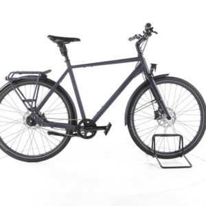 Bikeomotion Motion D Fahrrad City & Trekking