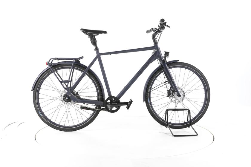 Bikeomotion Motion D Fahrrad City & Trekking