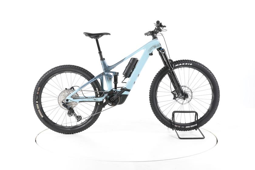 Liv Intrigue X Advanced E+ EL 2 E-Bike Fully Carbon 2024
