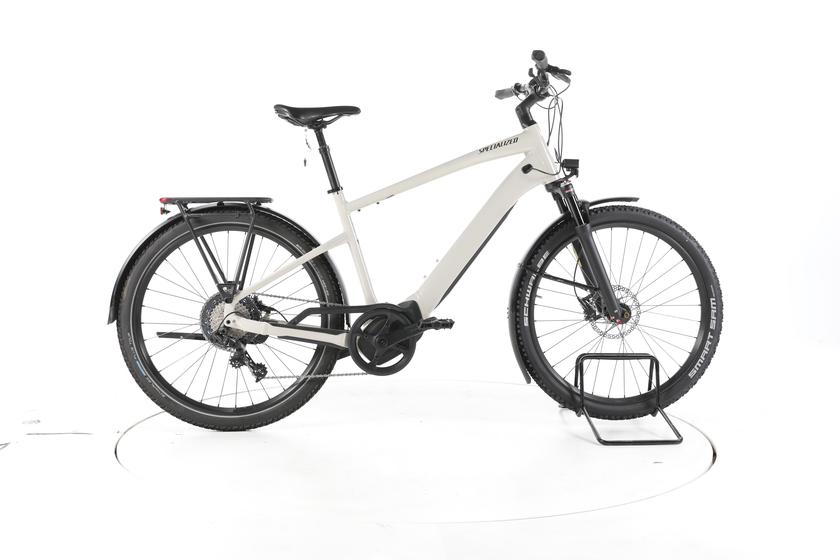 Specialized Turbo Vado 4.0 Trekking E-Bike