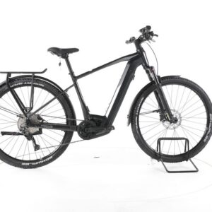 Focus Aventura² 6.7 Trekking E-Bike