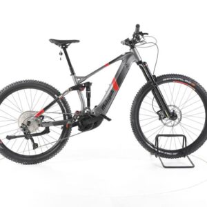 Malaguti CIVETTA FS 6.0 E-Bike Fully