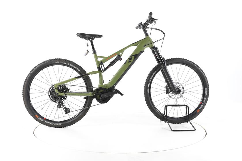 R Raymon FullRay 150E 9.0 E-Bike Fully