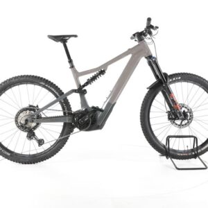 Focus Sam² 6.8 E-Bike Fully