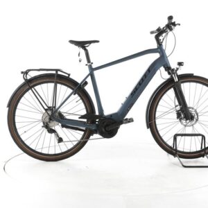 Scott Sub Active Eride Trekking E-Bike