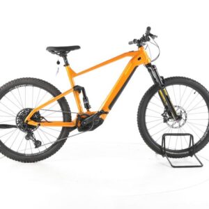 HoheAcht Mola Roko E-Bike Fully
