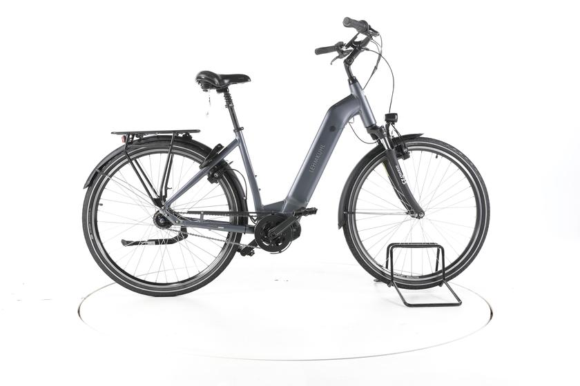 Lehmkuhl P 3.5 City E-Bike Tiefeinsteiger