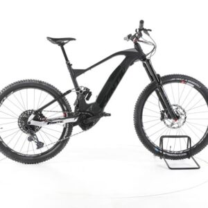Fantic XMF 1.7 Race E-Bike Fully Carbon