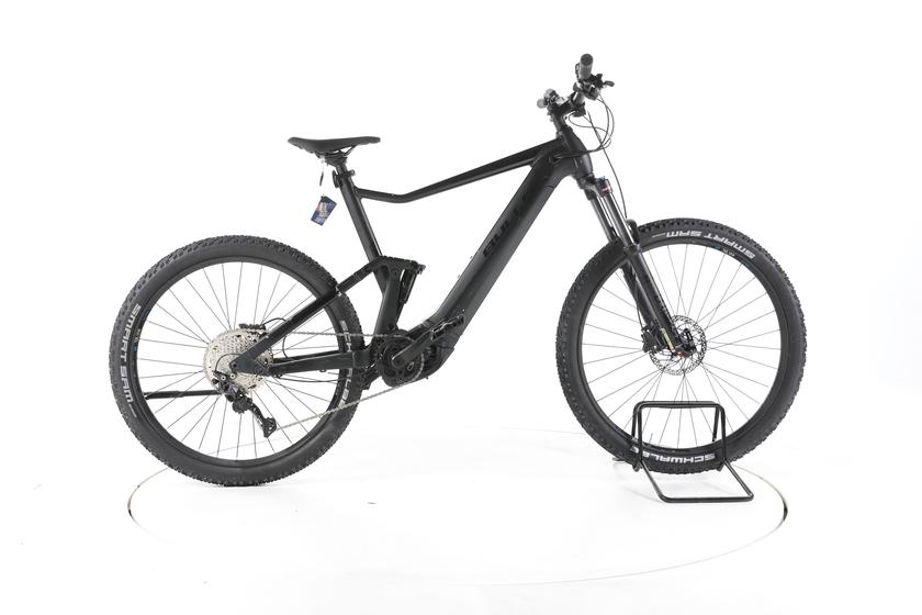 Bulls Copperhead EVO AM 1 E-Bike Fully