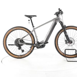 Centurion Backfire E R2700i E-Bike