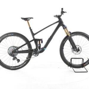 Cube Stereo ONE55 C:62 SLT Fahrrad Fully