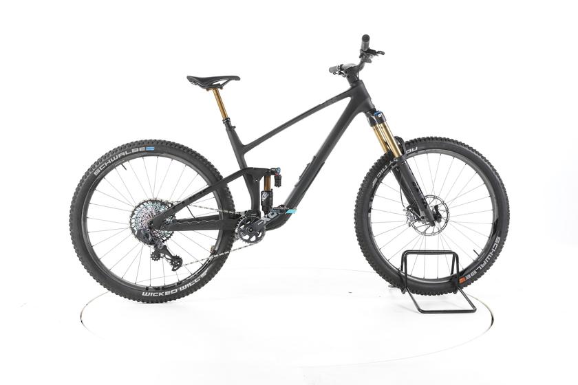 Cube Stereo ONE55 C:62 SLT Fahrrad Fully