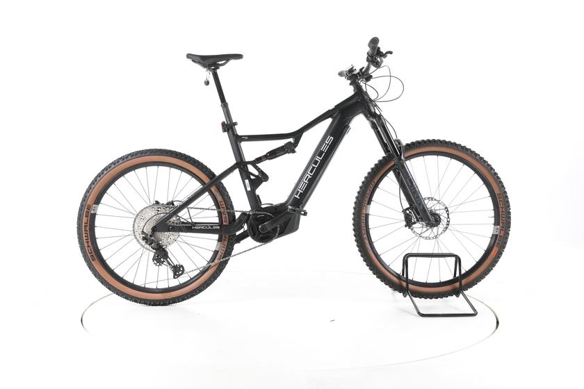 Hercules NOS FS 1.1 E-Bike Fully