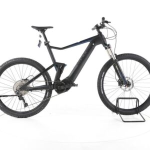 Bulls Copperhead EVO AM 1 E-Bike Fully