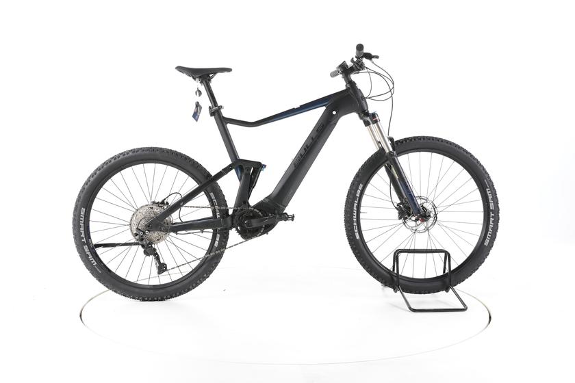 Bulls Copperhead EVO AM 1 E-Bike Fully
