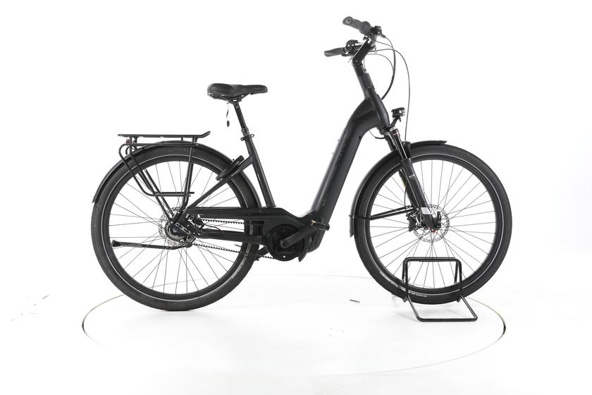 Pegasus EVO Strong 5F Lite Belt City E-Bike Tiefeinsteiger 2024