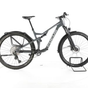 Focus Thron 6.8 EQP Fahrrad Fully