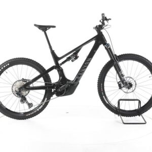 Canyon Spectral:ON CF 8 E-Bike Fully Carbon