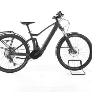 Scott Axis eRIDE FS 20 SUV E-Bike