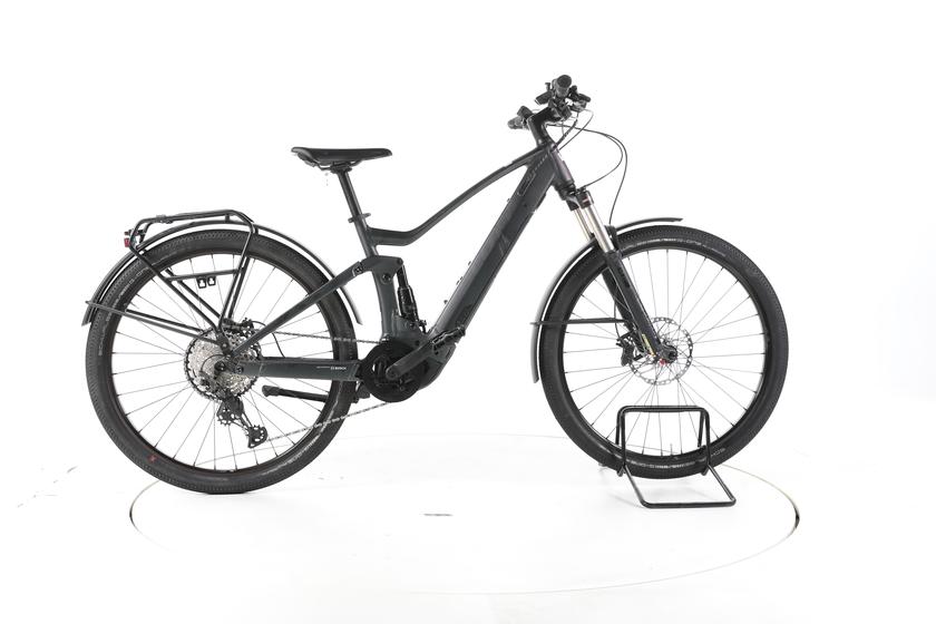 Scott Axis eRIDE FS 20 SUV E-Bike