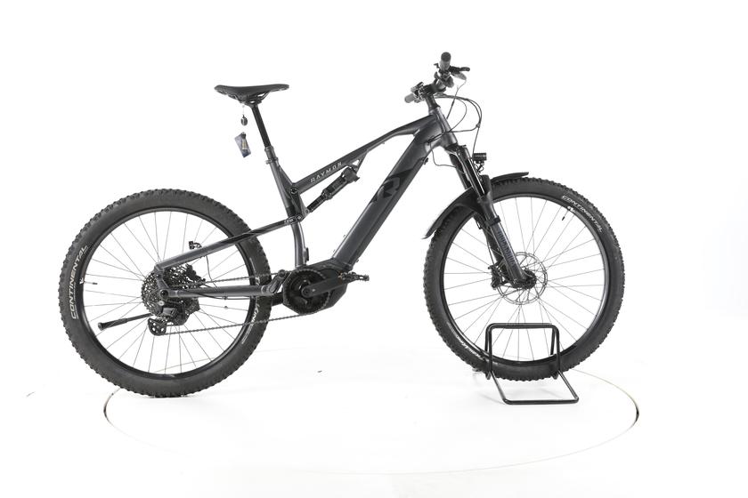 R Raymon TrailRay 140E 8.0 E-Bike Fully