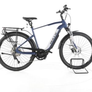Bulls Lacuba EVO Cross Trekking E-Bike