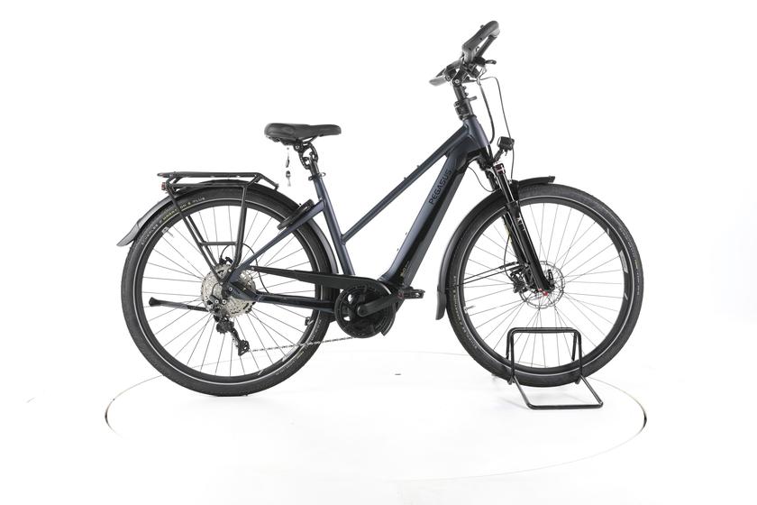 Pegasus Premio EVO 10 Lite Trekking E-Bike
