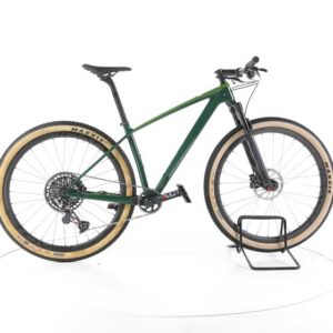 Rohrbach HT Team Edition Fahrrad Hardtail