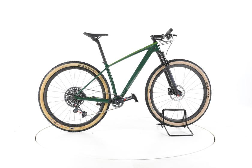 Rohrbach HT Team Edition Fahrrad Hardtail