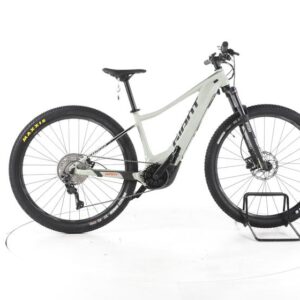Giant Fathom E+ 2 E-Bike