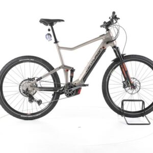 Centurion Lhasa E R2600i E-Bike Fully