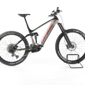 Corratec E-Power RS 160 Pro E-Bike Fully