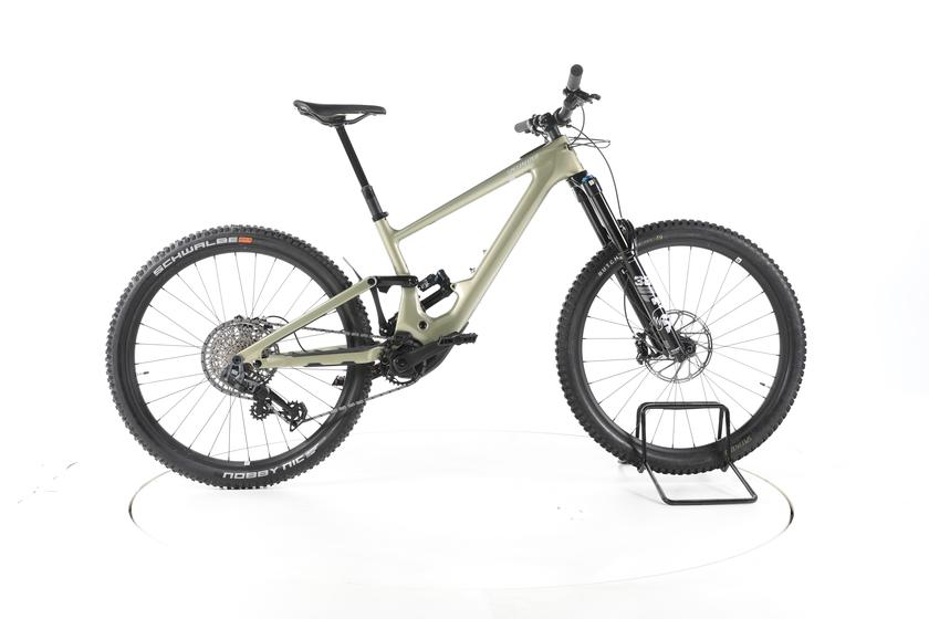 Specialized Turbo Kenevo SL 2 Expert E-Bike Fully Carbon