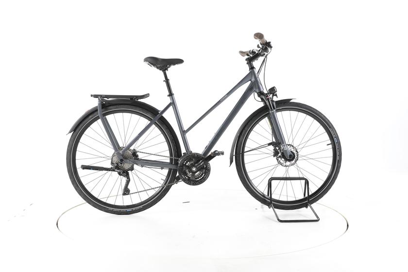 Cube Kathmandu EXC Fahrrad City & Trekking