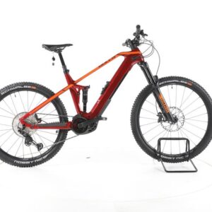 Bulls Sonic EVO AM 3 E-Bike Fully