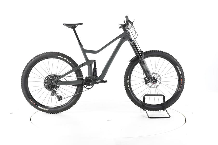 Scott Ransom 920 Fahrrad Fully