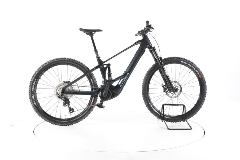 Orbea WILD FS H30 E-Bike Fully Carbon