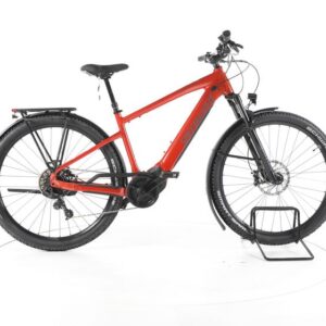 Specialized Turbo Tero 4.0 EQ Trekking E-Bike