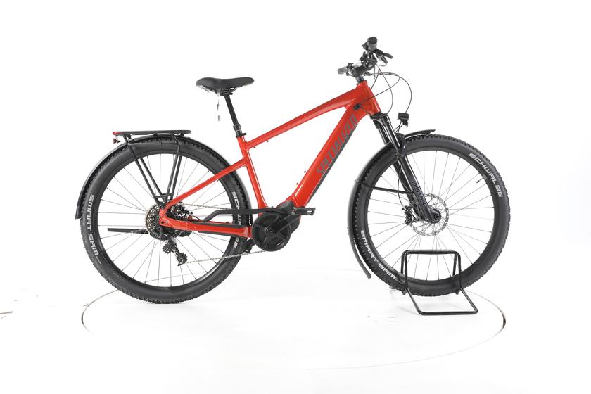 Specialized Turbo Tero 4.0 EQ Trekking E-Bike