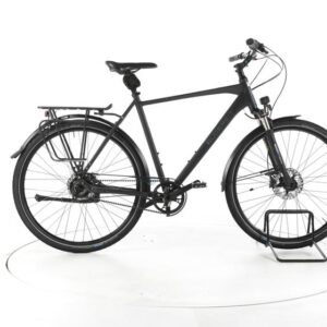 Gudereit LC-R 4.0 Evo Fahrrad City & Trekking