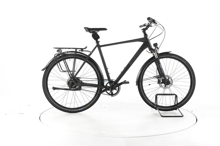 Gudereit LC-R 4.0 Evo Fahrrad City & Trekking