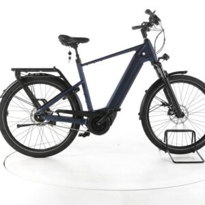 Velo de Ville SEB 490 City E-Bike 2024