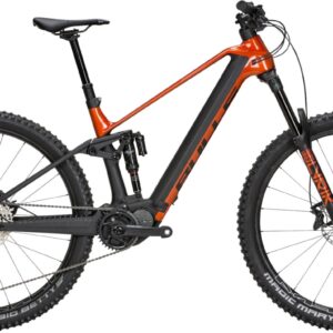 E-Bike    - Bulls Sonic EVO EN SL 1 Carbon   - 48 cm