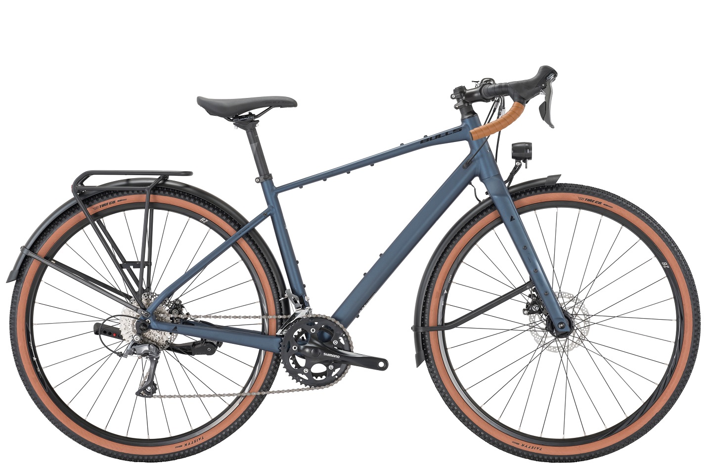 Bulls Espresso Grinder EVO 520 Wh lila 2025
