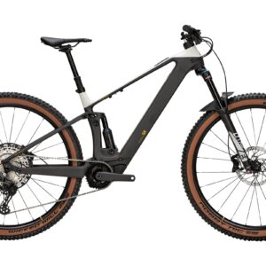 Bulls Sonic AM-SX 1 400 Wh grau 2026