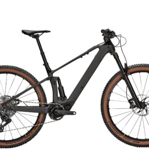 Bulls Sonic AM-SX 2 400 Wh grau 2026