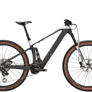 Bulls Sonic AM-SX I 400 Wh grau 2026
